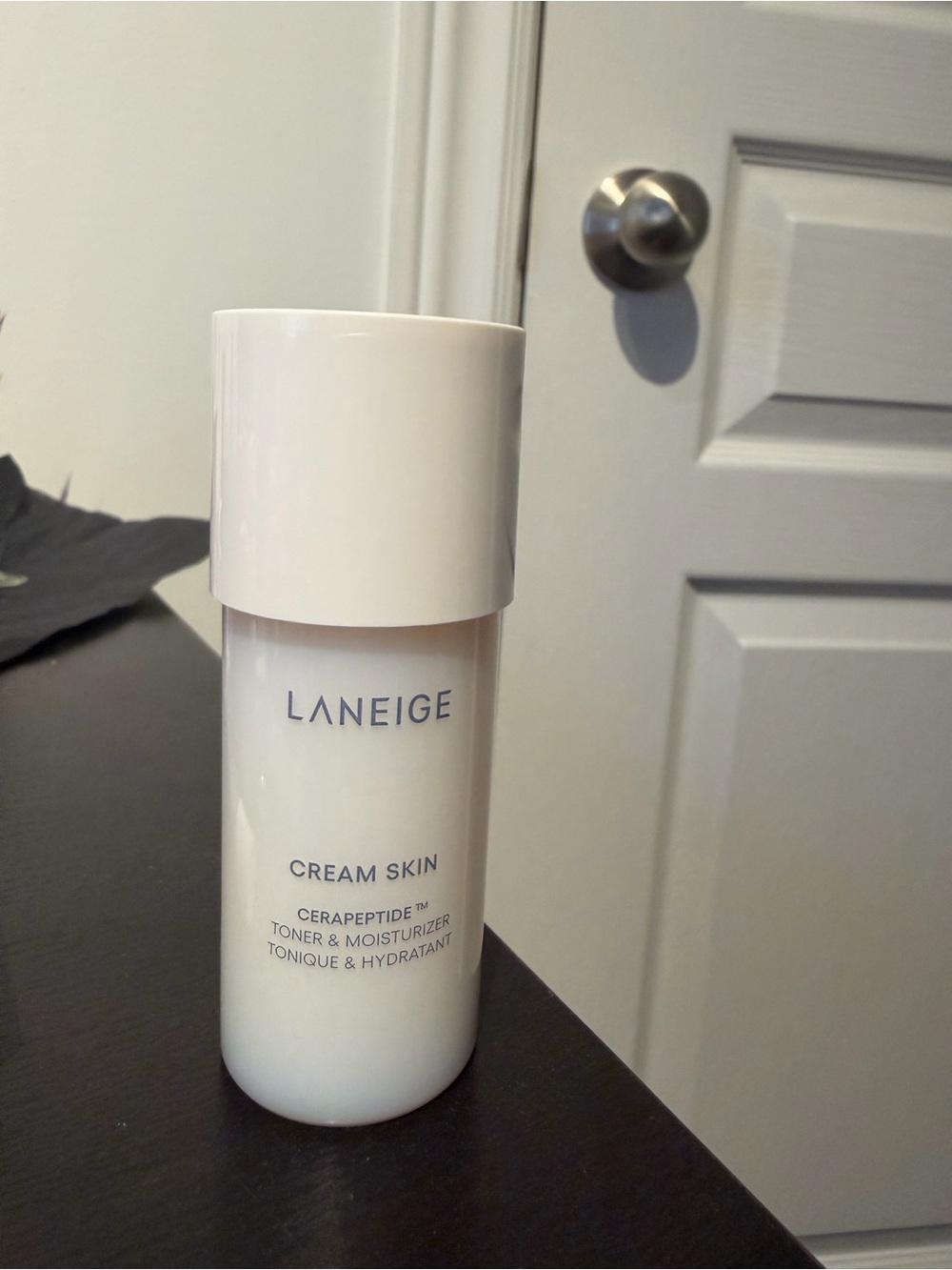 LANEIGE Cream Skin Toner & Moisturizer